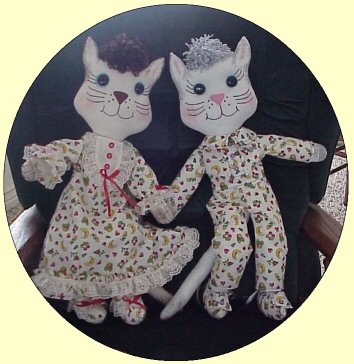 Ragdoll Cats  Loveable Huggable Nursery Pets...!