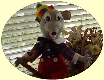 Johnny Mouse....My Very Own Version....Coming Soon !!  Be Sure to Check Back for Updates.
 
