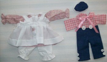 Available Outfit #100