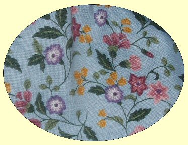 Available Outfit #104 fabric swatch
